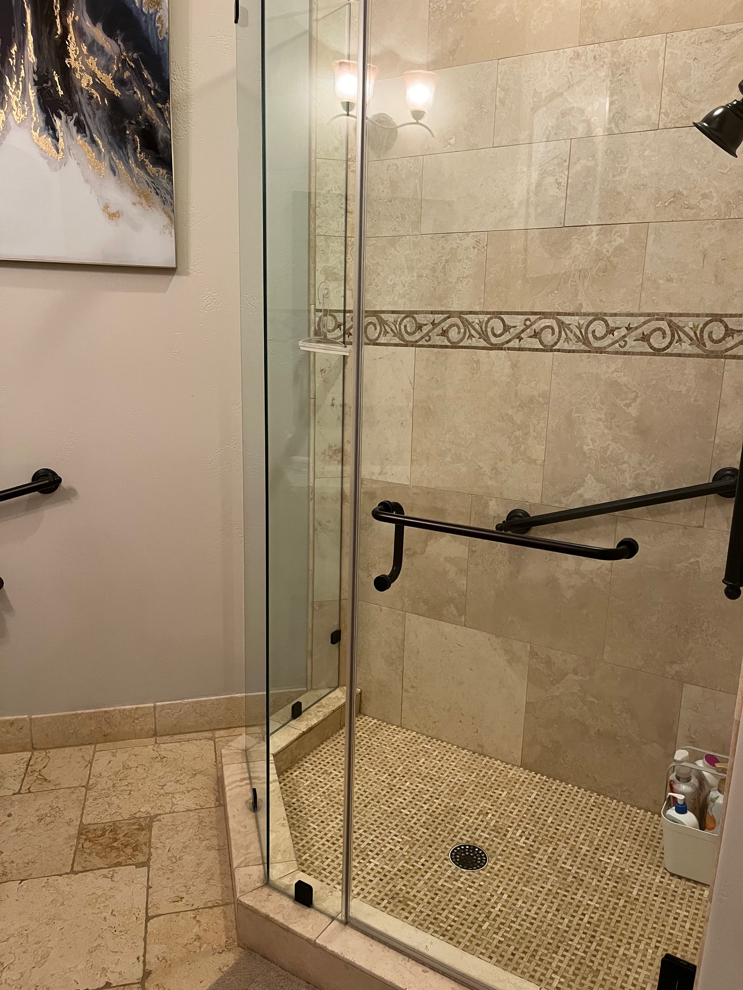 Fresh Finish cleaning results showcase 7 - The Fresh Finish