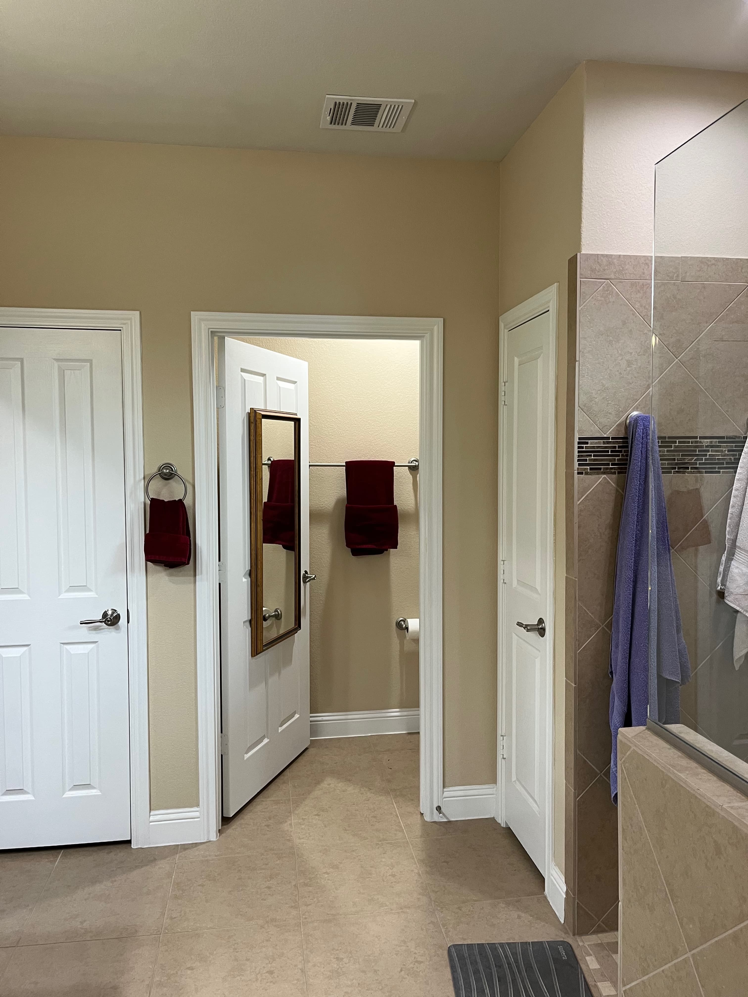 Professional house cleaning service showcase 1 - The Fresh Finish