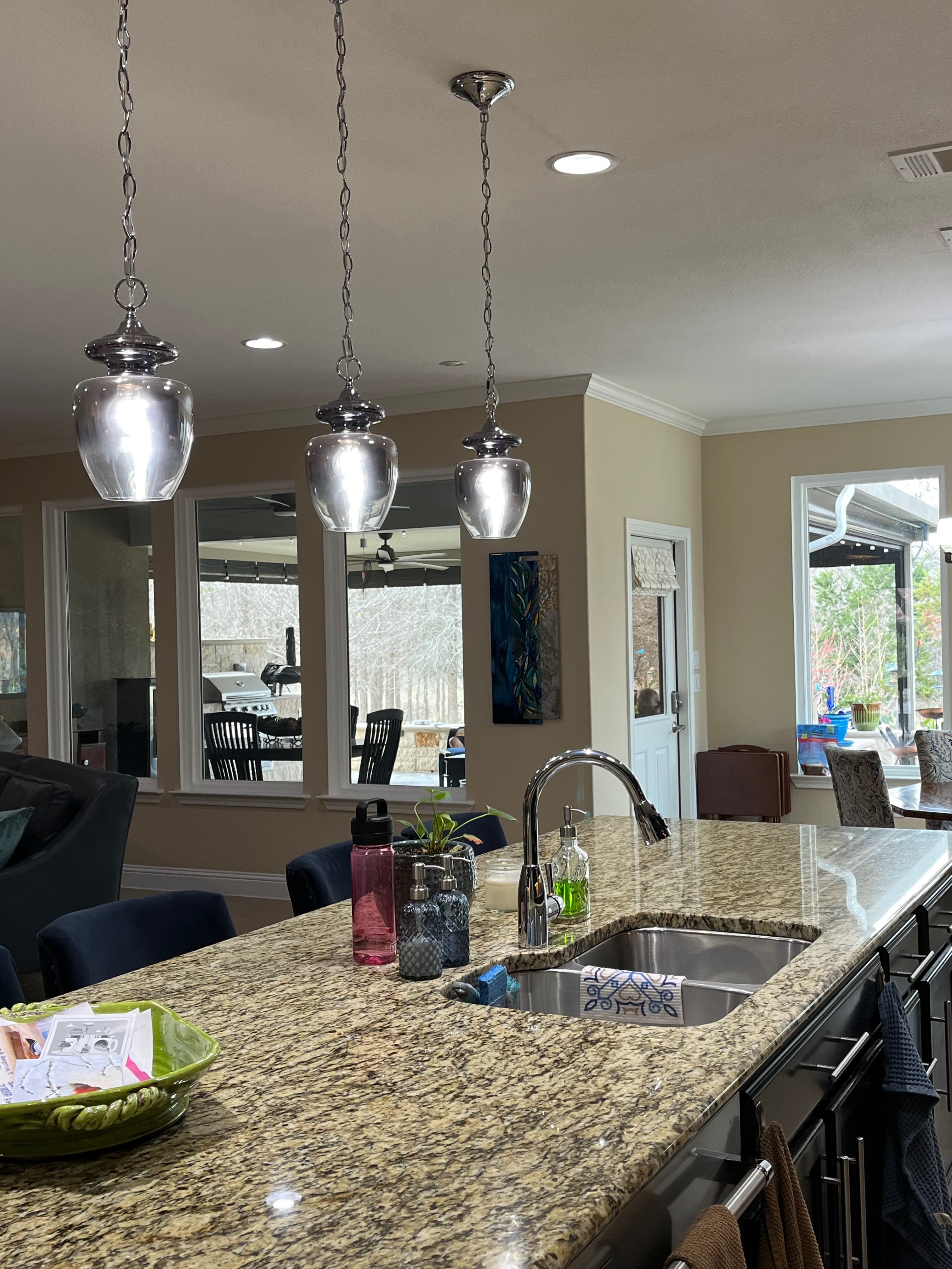 Professional house cleaning service showcase 5 - The Fresh Finish