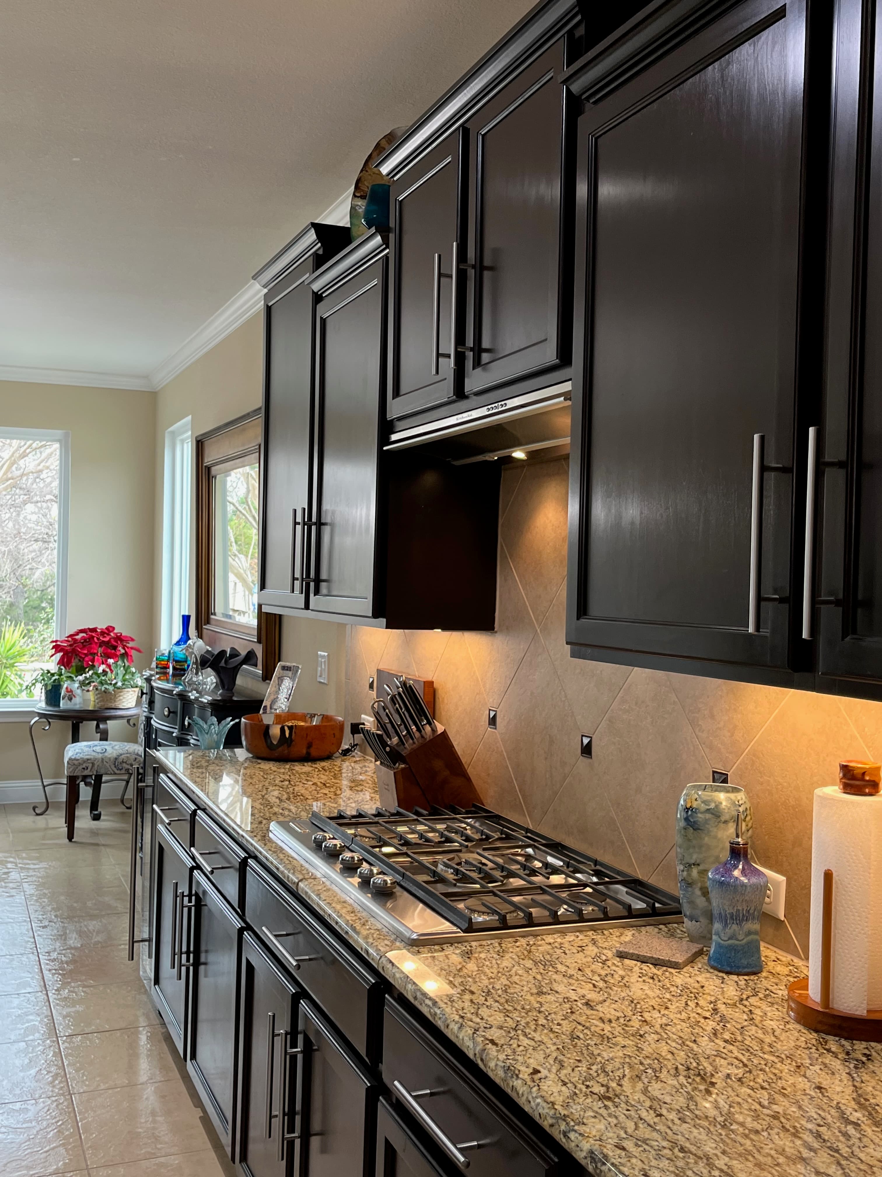 Professional house cleaning service showcase 6 - The Fresh Finish