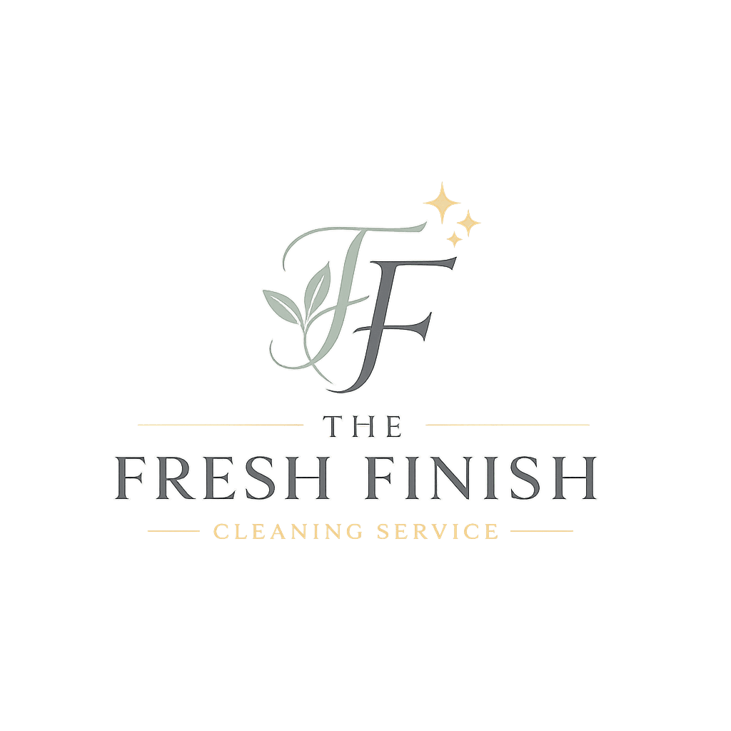 The Fresh Finish - Professional House Cleaning Services